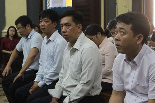 Xét xử phúc thẩm vụ Công ty VN Pharma nhập thuốc giả