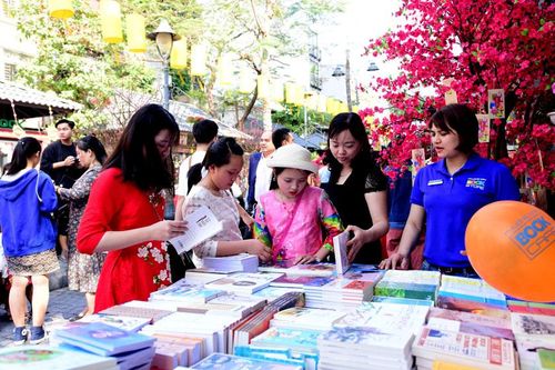 Công nghiệp xuất bản: Tương lai của sách Việt