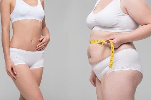 3 bước đơn giản để giảm cân cấp tốc và an toàn