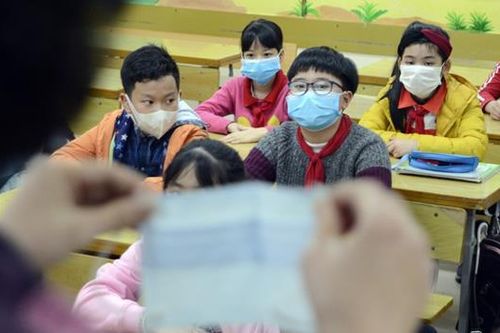 63/63 tỉnh, thành kéo dài thời gian nghỉ học của học sinh phòng dịch nCoV