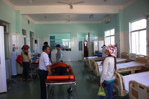 Vì sao giám đốc BVĐK tỉnh Đắk Nông bị điều ra khỏi viện?