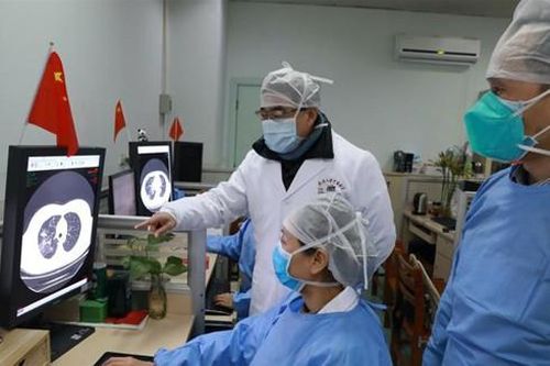 Cuộc đua điều chế vaccine chống virus Corona