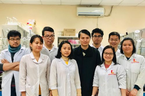 Chế tạo thành công bộ test nhanh virus Corona trong vòng 70 phút