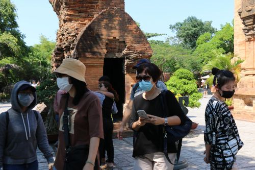 Tìm giải pháp vượt khó