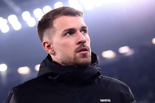 Juventus tính tống khứ Ramsey dù mới chiêu mộ