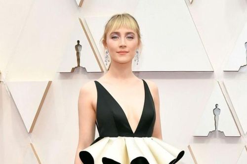 Sao nữ mặc đẹp trên thảm đỏ Oscar 2020