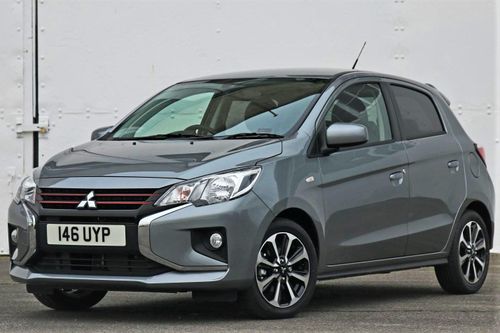 Chi tiết Mitsubishi Mirage 2020 - thay đổi thiết kế, có 3 phiên bản