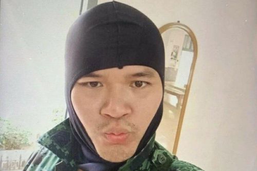 1 thủ phạm, 4 địa điểm, 29 người chết - vụ xả súng rúng động Thái Lan