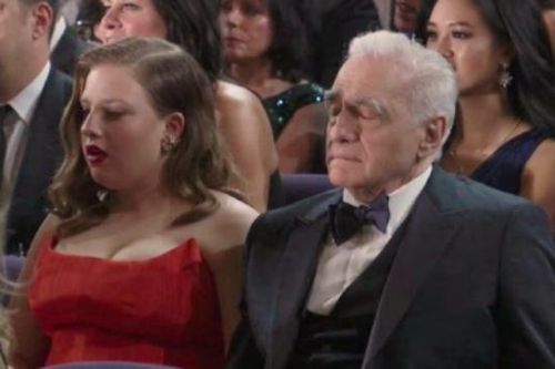 Những khoảnh khắc hài hước tại Oscar 2020