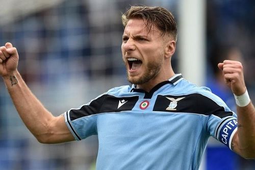 Lazio lập kỷ lục bất bại để thách thức Juventus và Inter