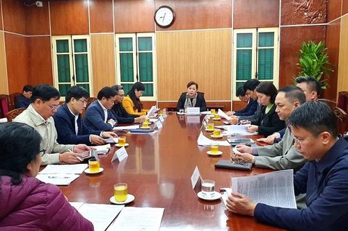Thấm nhuần tư tưởng vì dân
