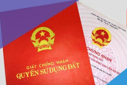 Cho vợ cùng đứng tên trên sổ đỏ, muốn đòi lại được không?