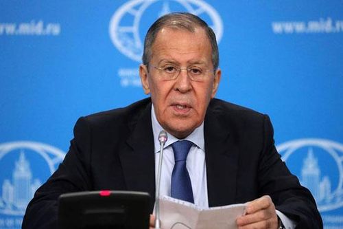 Ngoại trưởng Lavrov: EU thiệt hại kinh tế kỷ lục do áp lệnh trừng phạt chống Nga