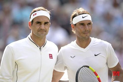 Federer và Nadal phá kỉ lục thế giới về số khán giả xem trực tiếp
