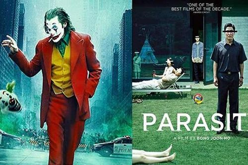 Oscar 2020: 'Ký sinh trùng' làm nên lịch sử, 'Joker' giành chiến thắng thuyết phục