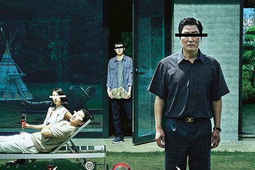 Công chiếu 'Ký sinh trùng' lần hai tại Việt Nam sau kỳ tích tại Oscar 2020