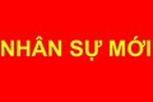Thủ tướng bổ nhiệm nhân sự