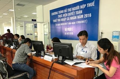 Giảm trừ thuế thế nào khi nuôi dưỡng người không nơi nương tựa?