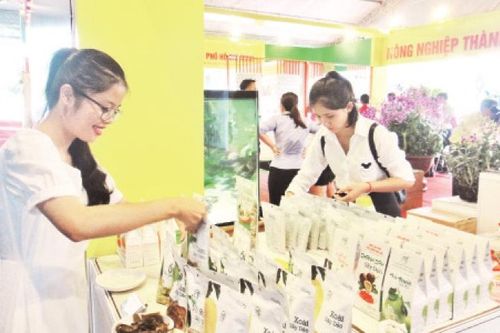 Hiệu quả ứng dụng công nghệ cao vào sản xuất nông nghiệp
