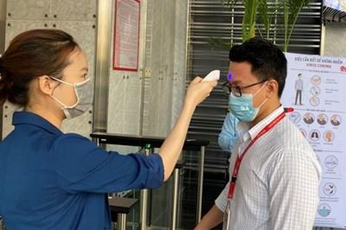 PV GAS chủ động phòng, chống dịch bệnh nCoV