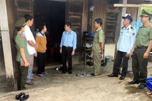 Giáo dân Đắk Nông sống 'tốt đời, đẹp đạo'