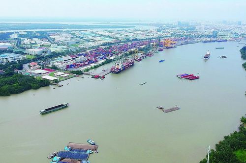 Chưa đủ điều kiện phát triển phương tiện giao thông cá nhân trên đường thủy