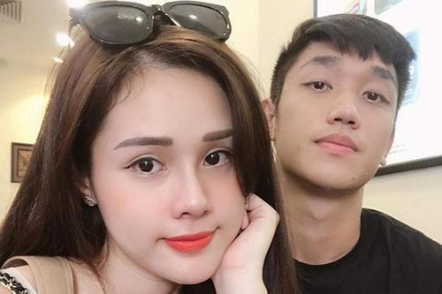 Bị người yêu 'tố' lấy tiền 'bao gái', Trọng Đại đã thả tính cực gắt