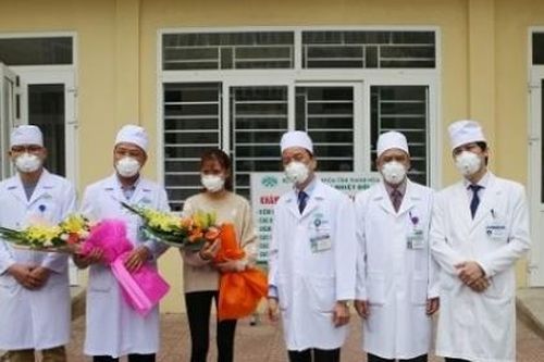 Thanh Hóa: Không còn trường hợp nghi ngờ mắc dịch nCoV