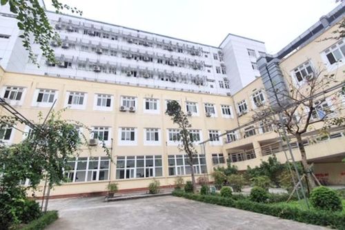 BV Hữu nghị đa khoa Nghệ An vi phạm quy định BVMT