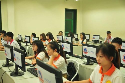 Cuộc thi Pháp luật học đường: 'Sân chơi' tìm hiểu pháp luật thiết thực, bổ ích