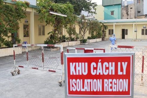 TP HCM thành lập khu cách ly tập trung phòng, chống dịch nCoV