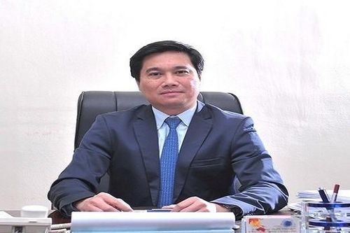 Bộ Xây dựng có tân Thứ trưởng
