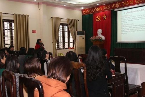 Hà Nam: 3 trường hợp nghi nhiễm mới âm tính với nCoV