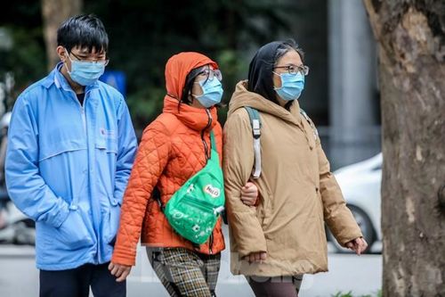 Phố đi bộ tạm dừng do virus corona, Hồ Gươm vẫn đông đúc du khách