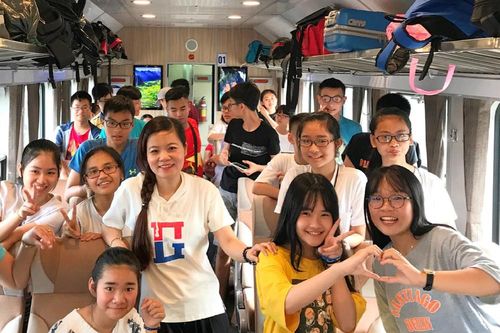 Đường sắt, hàng không cho khách ảnh hưởng nCoV đổi vé miễn phí