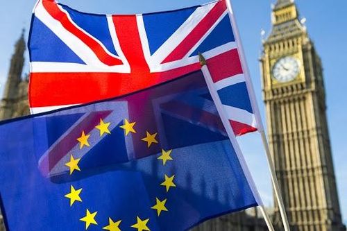 Hơn 3 triệu công dân EU xin ở lại Anh thời hậu Brexit
