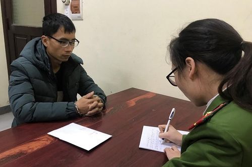 Lạng Sơn: Bắt thanh niên trộm tiền, vàng của hàng xóm
