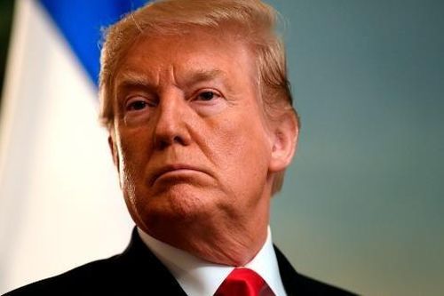 Dọa giết Tổng thống Trump, một thanh niên bị bắt giữ
