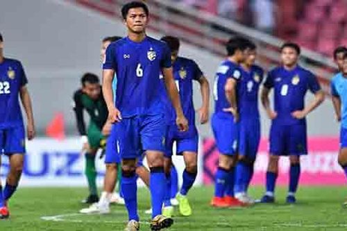 Truyền thông Thái Lan phản bác cáo buộc của FIFA