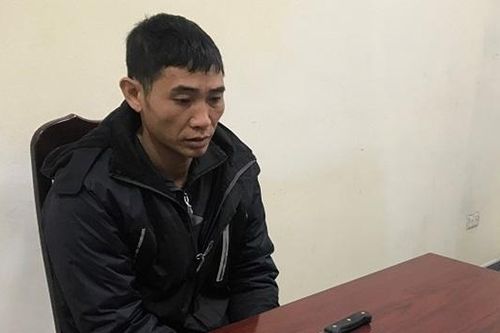 Ẩu đả sau chén rượu, chém bạn nhậu trọng thương