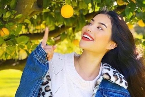 Phạm Hương khoe thành quả hơn 1 năm bỏ showbiz Việt sang Mỹ