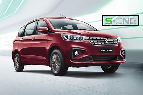 Ấn Độ: Ô tô Suzuki 7 chỗ mới giá chỉ 291 triệu