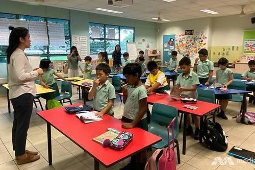 Singapore dạy học sinh xử lý tin giả và đối mặt với định kiến giữa dịch virus corona