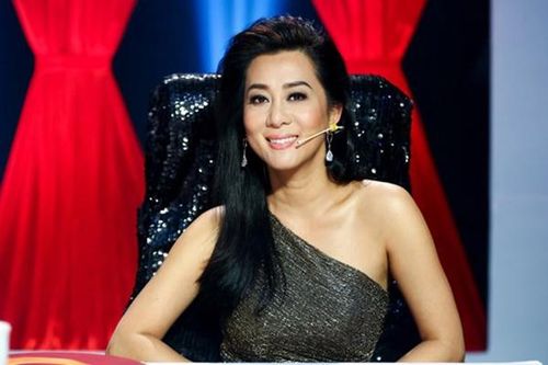 MC Kỳ Duyên lên tiếng về việc sốt, ho liên tục phải hủy show