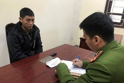 Sau chén chú chén anh là đổ máu