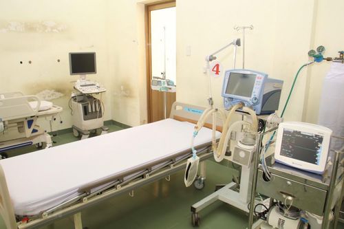 TP.HCM đảm bảo cấp điện cho các bệnh viện dã chiến 2019-nCoV