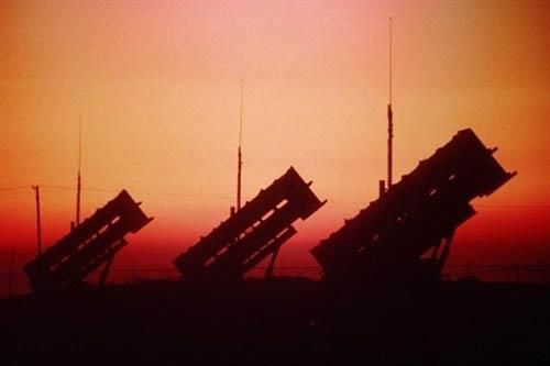 NATO muốn triển khai hệ thống phòng thủ tại Belarus?