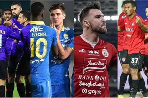 Việt Nam vắng bóng trong 10 CLB Đông Nam Á có lượng người theo dõi nhiều nhất năm 2019