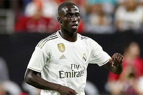 Ferland Mendy, kẻ truất ngôi 'Vua cánh trái' của Marcelo tại Real