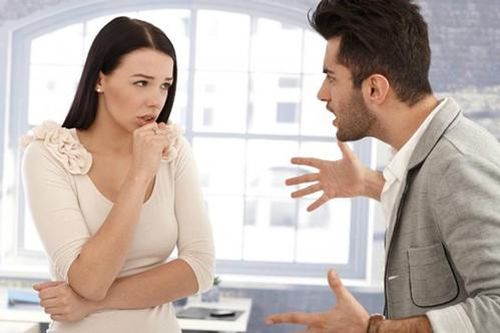 Vợ chồng nào 'cãi nhau như cơm bữa' tuyệt đối đừng bỏ qua bài viết này